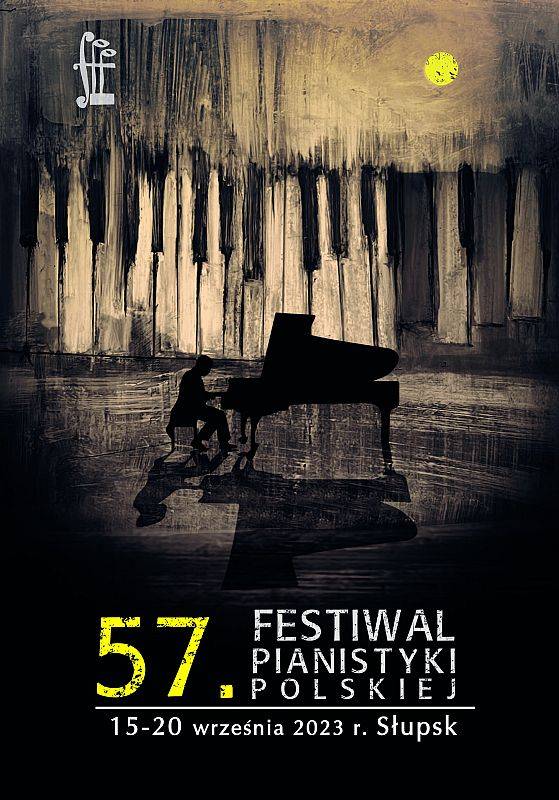 57. FESTIWAL PIANISTYKI POLSKIEJ