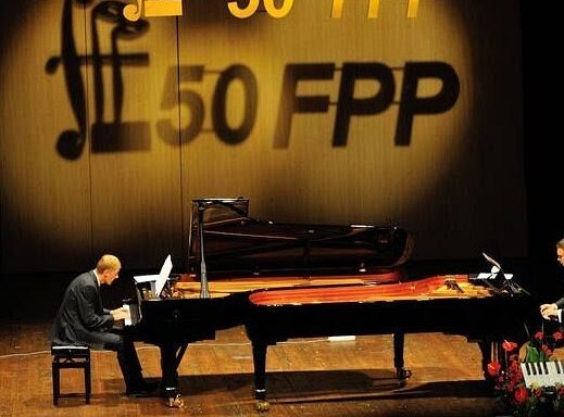 Duet fortepianowy Wojciech Szymczewski, Bartosz Kołaczkowski