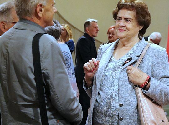 Inauguracja 57. Festiwalu Pianistyki Polskiej