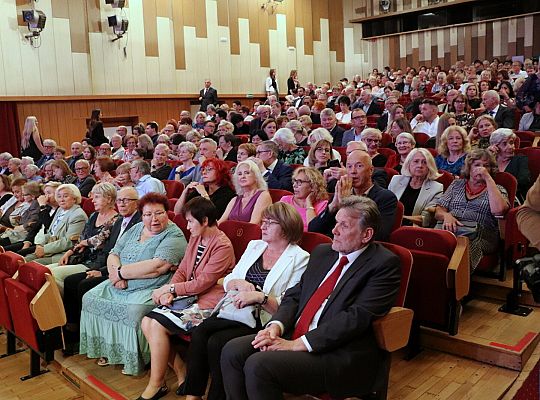 Inauguracja 57. Festiwalu Pianistyki Polskiej