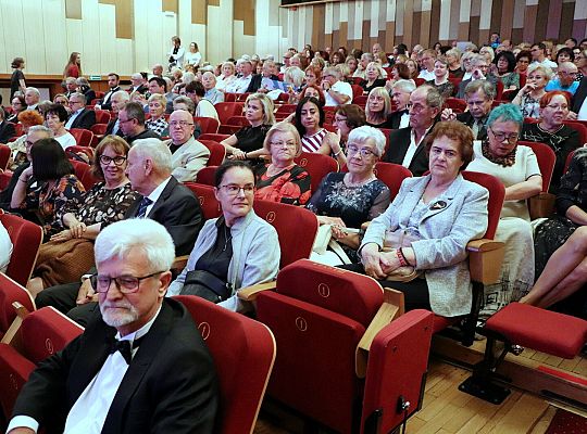 Inauguracja 57. Festiwalu Pianistyki Polskiej