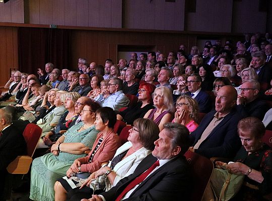 Inauguracja 57. Festiwalu Pianistyki Polskiej