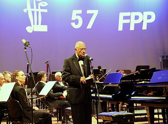 Inauguracja 57. Festiwalu Pianistyki Polskiej