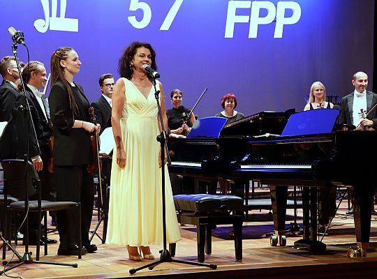 Inauguracja 57. Festiwalu Pianistyki Polskiej