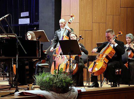 Inauguracja 57. Festiwalu Pianistyki Polskiej