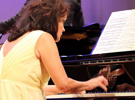 Inauguracja 57. Festiwalu Pianistyki Polskiej