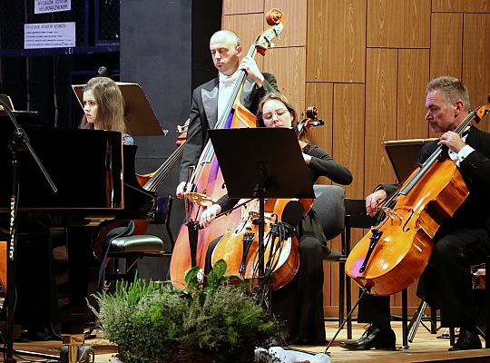 Inauguracja 57. Festiwalu Pianistyki Polskiej
