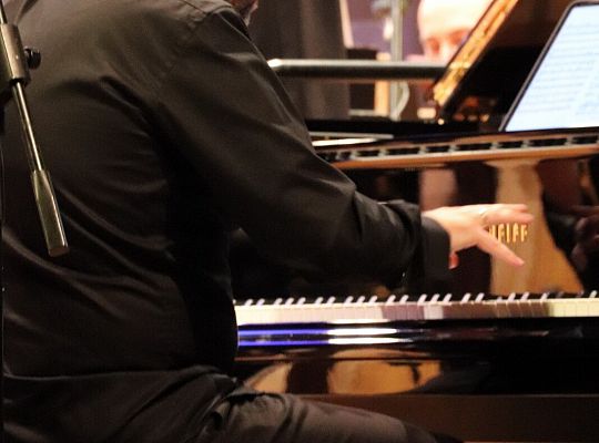 Inauguracja 57. Festiwalu Pianistyki Polskiej