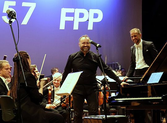 Inauguracja 57. Festiwalu Pianistyki Polskiej