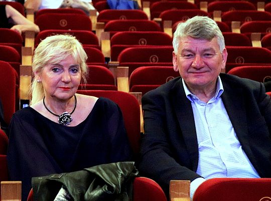 Inauguracja 57. Festiwalu Pianistyki Polskiej
