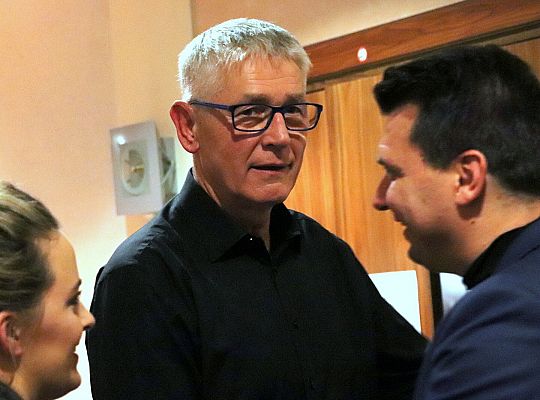 Inauguracja 57. Festiwalu Pianistyki Polskiej