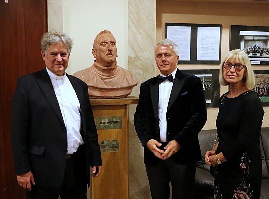 Inauguracja 57. Festiwalu Pianistyki Polskiej