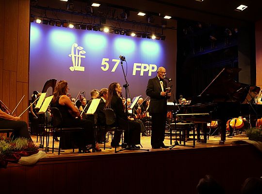 Inauguracja 57. Festiwalu Pianistyki Polskiej