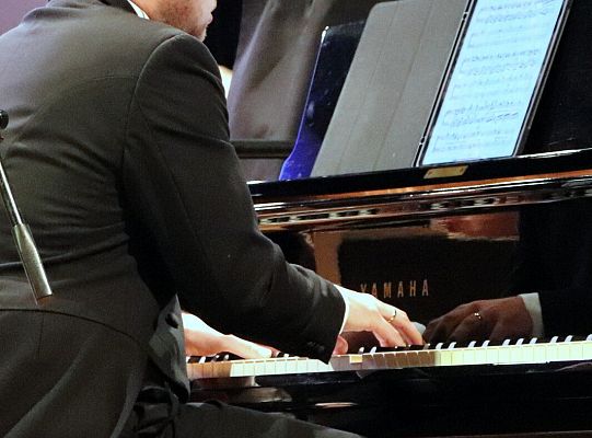 Inauguracja 57. Festiwalu Pianistyki Polskiej