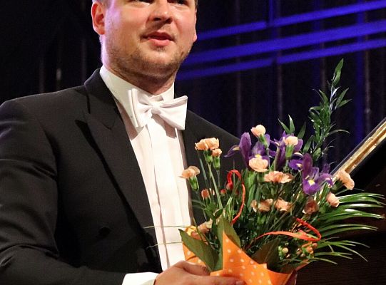 Inauguracja 57. Festiwalu Pianistyki Polskiej