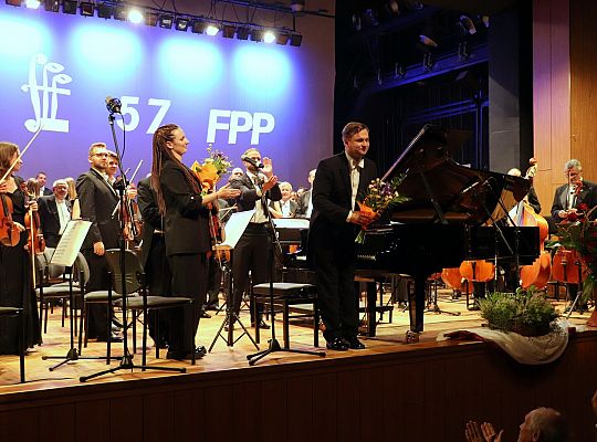 Inauguracja 57. Festiwalu Pianistyki Polskiej