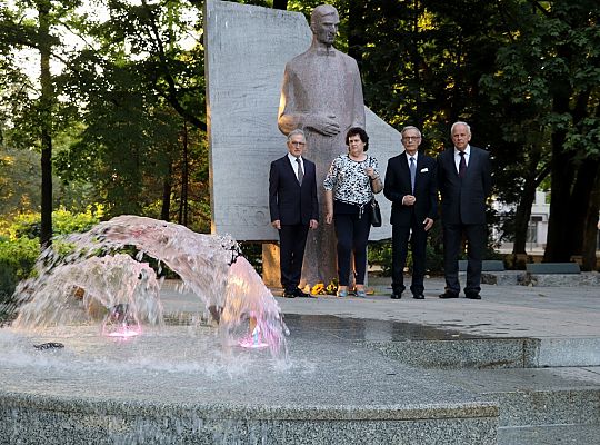 INAUGURACJA 58. FESTIWALU PIANISTYKI POLSKIEJ