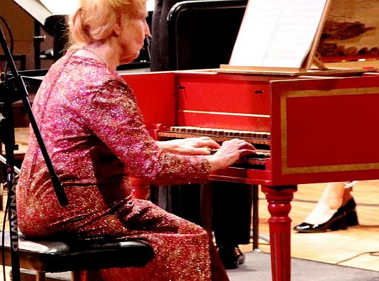 INAUGURACJA 58. FESTIWALU PIANISTYKI POLSKIEJ