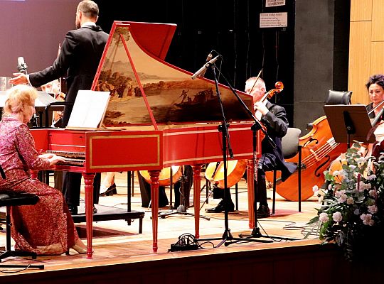INAUGURACJA 58. FESTIWALU PIANISTYKI POLSKIEJ