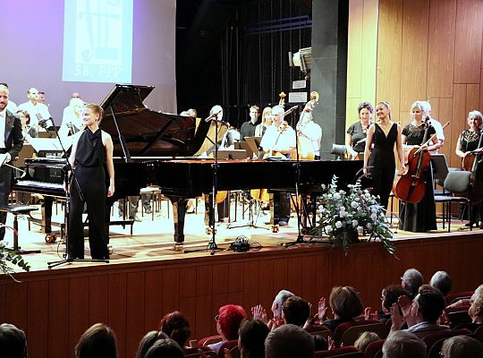 INAUGURACJA 58. FESTIWALU PIANISTYKI POLSKIEJ