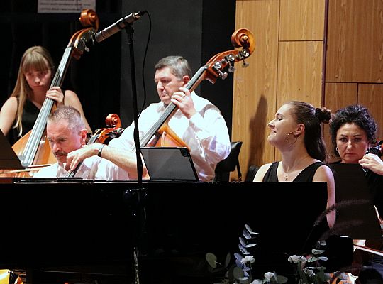INAUGURACJA 58. FESTIWALU PIANISTYKI POLSKIEJ