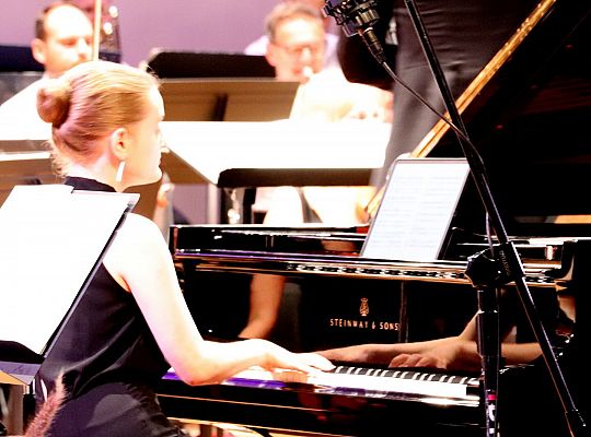 INAUGURACJA 58. FESTIWALU PIANISTYKI POLSKIEJ