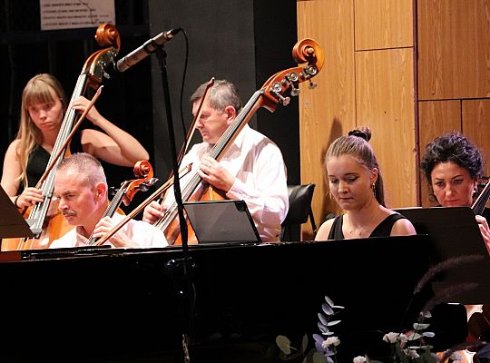 INAUGURACJA 58. FESTIWALU PIANISTYKI POLSKIEJ