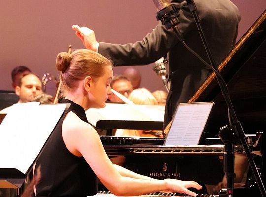 INAUGURACJA 58. FESTIWALU PIANISTYKI POLSKIEJ