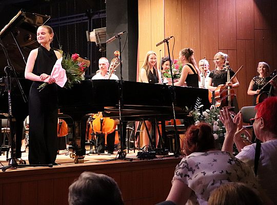 INAUGURACJA 58. FESTIWALU PIANISTYKI POLSKIEJ