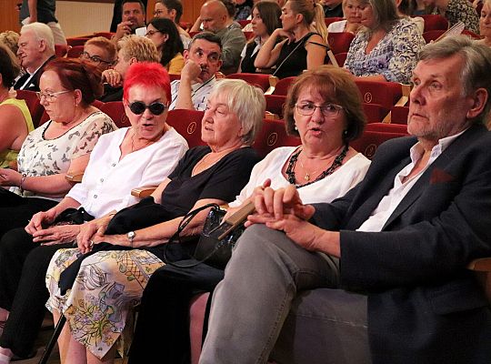INAUGURACJA 58. FESTIWALU PIANISTYKI POLSKIEJ
