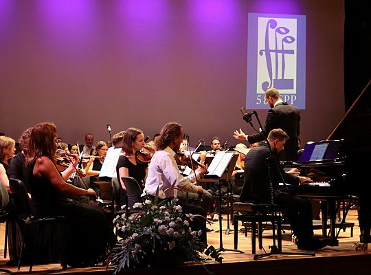 INAUGURACJA 58. FESTIWALU PIANISTYKI POLSKIEJ