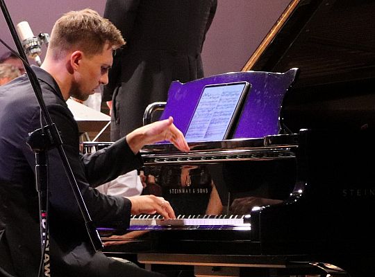 INAUGURACJA 58. FESTIWALU PIANISTYKI POLSKIEJ