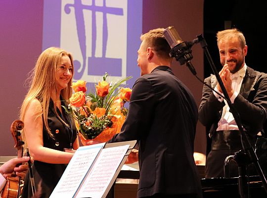 INAUGURACJA 58. FESTIWALU PIANISTYKI POLSKIEJ