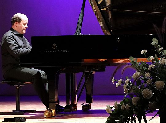 Klasyka i jazz