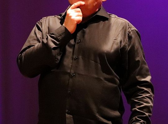 Klasyka i jazz