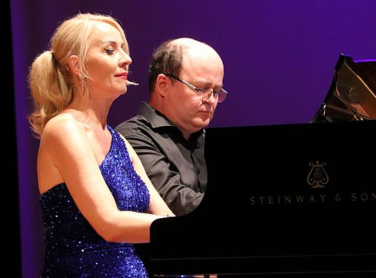Klasyka i jazz