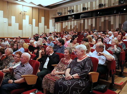 Klasyka i jazz