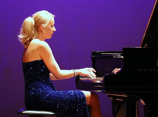 Klasyka i jazz