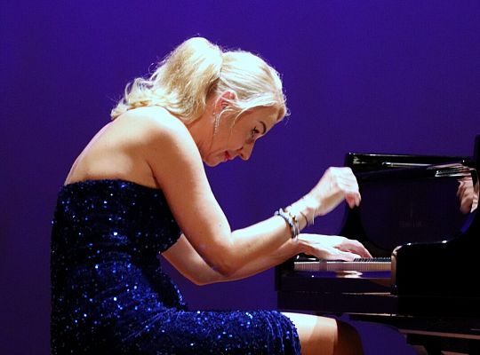 Klasyka i jazz