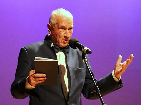 Recital mistrzowski