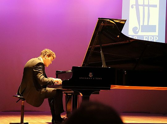 Recital mistrzowski