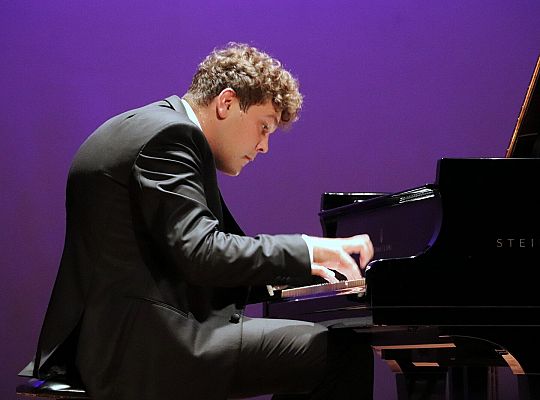 Recital mistrzowski