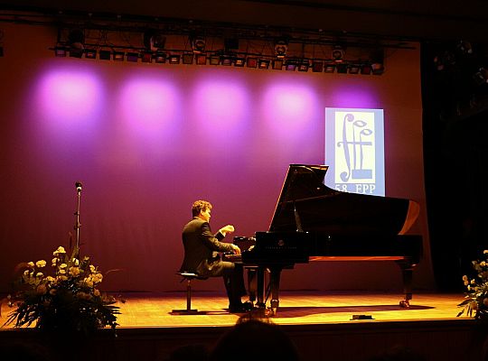 Recital mistrzowski
