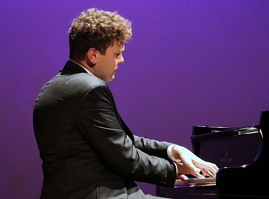 Recital mistrzowski