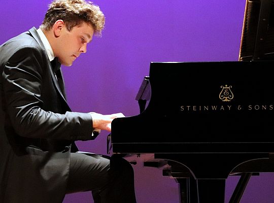 Recital mistrzowski