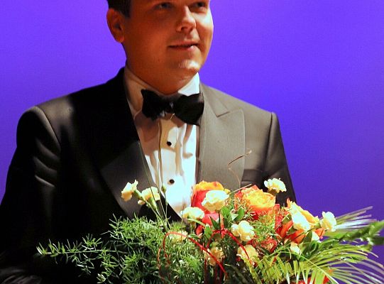 Recital mistrzowski
