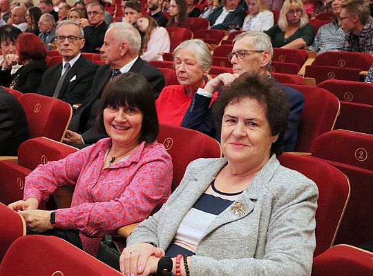 ZAKOŃCZENIE 58. FESTIWALU PIANISTYKI POLSKIEJ