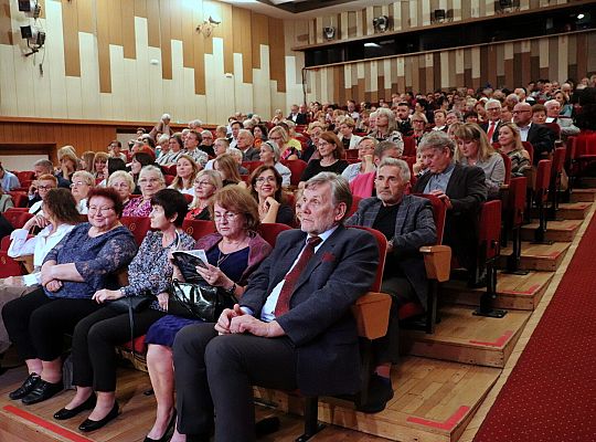 ZAKOŃCZENIE 58. FESTIWALU PIANISTYKI POLSKIEJ