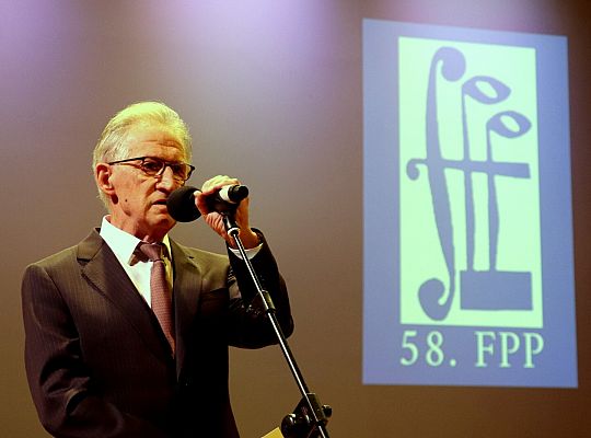 ZAKOŃCZENIE 58. FESTIWALU PIANISTYKI POLSKIEJ