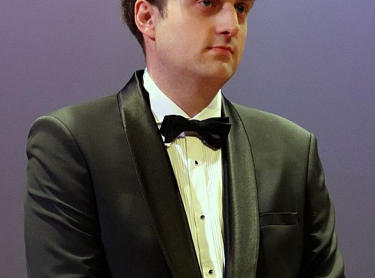 ZAKOŃCZENIE 58. FESTIWALU PIANISTYKI POLSKIEJ